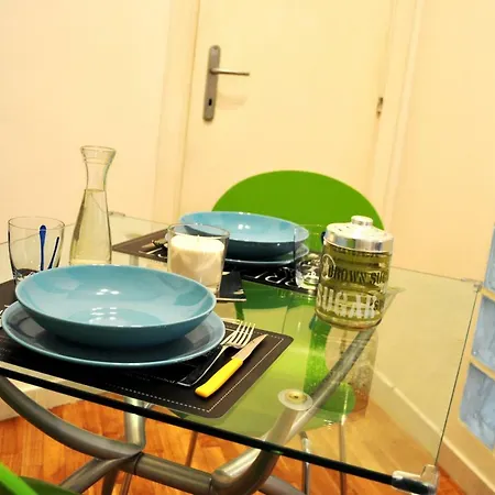 Debby Apartman Róma