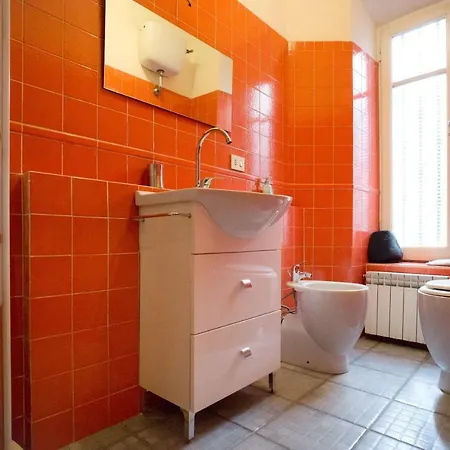 Apartamento Debby Roma