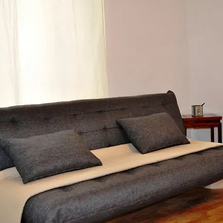 Apartamento Debby