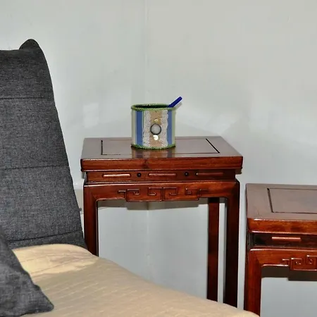 Debby Apartman