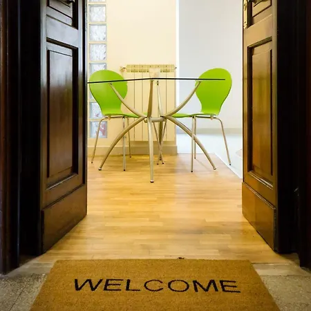 Apartamento Debby *