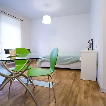 Apartman Debby Róma